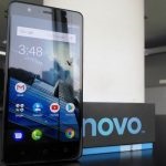 Smartphone lenovo vibe b comparație între modele