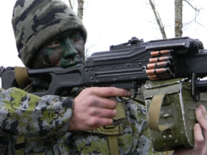Sociologii au calculat cum sa schimbat armata rusă sub Shoigu - politică