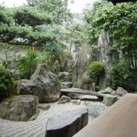 Crearea unei grădini japoneze de compoziții de fotografii, sfaturi pentru planificare și decorare