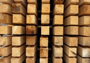 Metode de uscare a lemnului pentru operații de strunjire