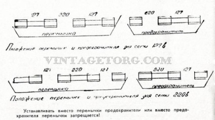 Стабілізатор напруги ССО-200 - таврія