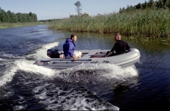 Articolul -Boat PVC