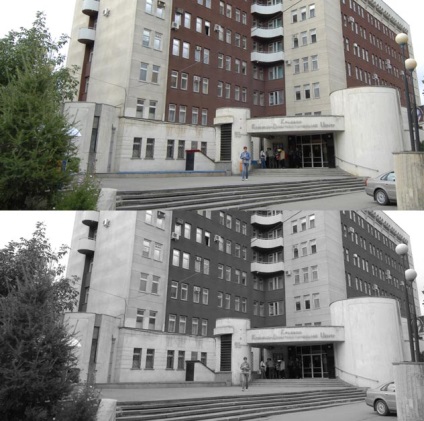 Stavropol Regional Diagnostic Center