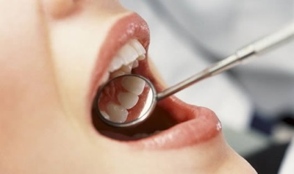 Fogászati ​​klinikák - tegnap, ma, holnap, fogászat delta fogászati ​​klinikák