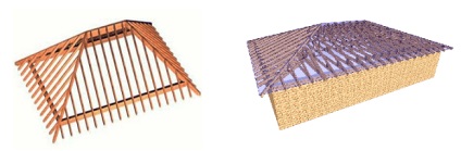 Sistemul de acoperiș rigid, instrucțiuni de instalare
