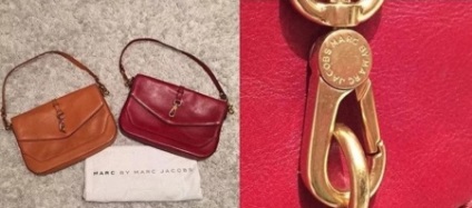 Bags marc jacobs (87 pics) caracteristici și variații de modele