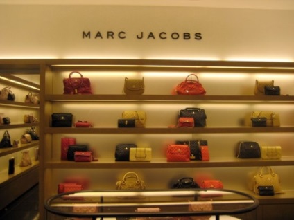 Bags marc jacobs (87 pics) caracteristici și variații de modele