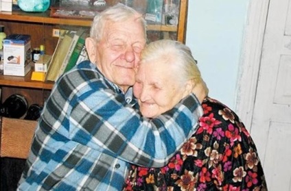 Cupluri care au șocat întreaga lume - viața în Ucraina