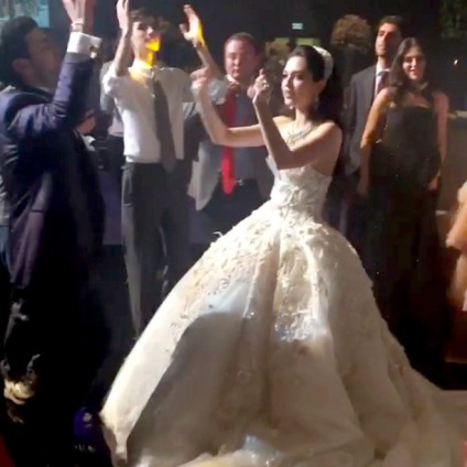Nunta fiicei proprietarului sbarro nunta de fotografii de Anna Elashvili și David Mardi în Tel Aviv, tatler,