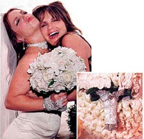 Buchete de nunta de stele - livrare buchete, comanda flori in moscow, Cumpar flori - Magazin Online