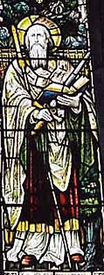Sfântul Boniface - apostol al Germaniei