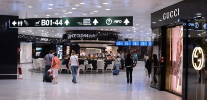 Nettó Milánó Malpensa repülőtér - Új eljárás a pénz megszerzése