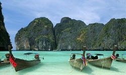 Thailanda vacanță în Thailanda