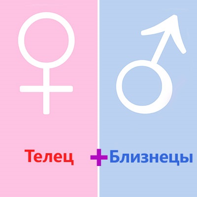 Taurul și compatibilitatea masculină Taur și Gemeni - astrologie