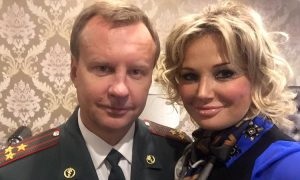 Bodyguard alexey sisun analiză a asasinării lui Voronenko