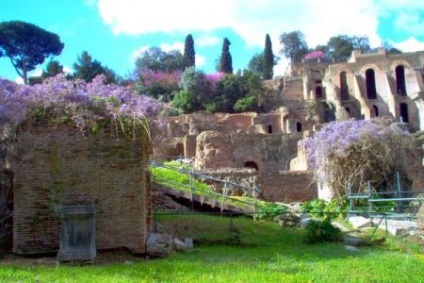 Terracina, Olaszország