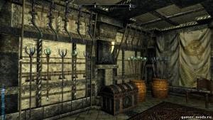 Tes 5 skyrim roșu castel - castel roșu - fișiere - patch, demo, demo, moda, plus,