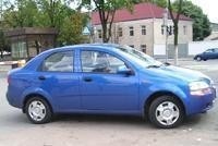 Încercați unitatea daewoo lanos chevrolet aveo împotriva daewoo lanos