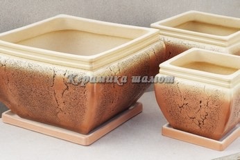 Tehnologia de producere a produselor ceramice