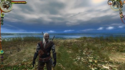 A witcher mod grafikai fejlesztéseket - fájlok - javítás, demo, demo, divat, Firefox, repedés,