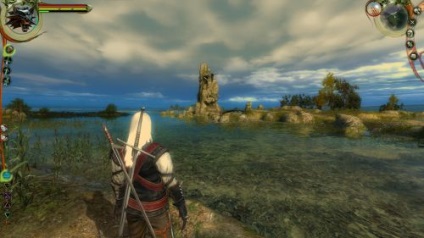 A witcher mod grafikai fejlesztéseket - fájlok - javítás, demo, demo, divat, Firefox, repedés,