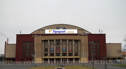 Tipport arena