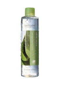 Tonic în oriflame