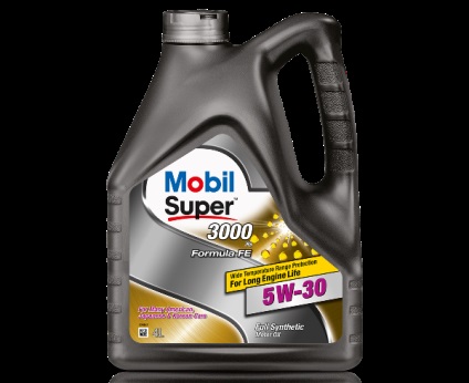 Subtilitățile etichetei de ulei mobil care trebuie să fie cunoscute de proprietarul mașinii
