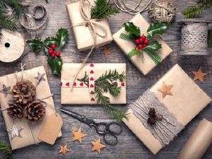 Top 10 ötletek Karácsonyi ajándékok-hendmeyd - Fair Masters - kézzel készített, kézzel készített