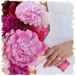 Top 10 szín az esküvő - a menyasszony I - cikket készül az esküvőre és segítőkész