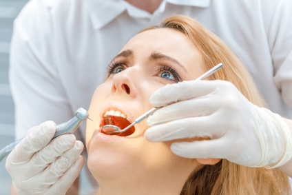 Top 8 tipp, hogy hogyan lehet elkerülni az anafilaxiás sokkot a fogorvosi székben