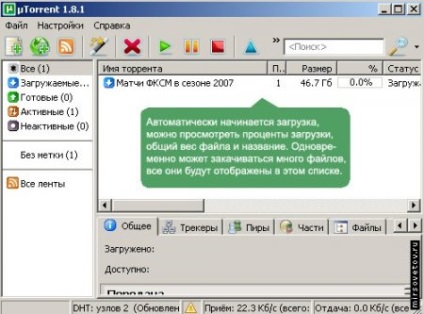 Torrent какво е това и как да го използвате, 