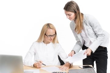Conceptul de contract de muncă și tipurile de document important