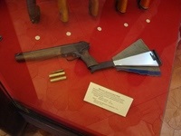 Tula Muzeul de Stat al Armelor - istoric de origine, expunere, mod de operare și cum