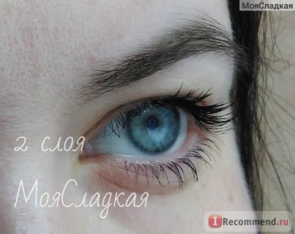 Mascara faciala flylashes - 