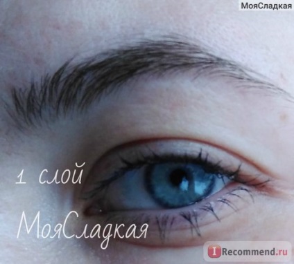 Mascara faciala flylashes - 