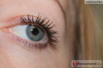 Mascara gourmandism cosmetice non stop volum - «✧ pentru mine aceasta este cea mai buna mascara pentru genelor