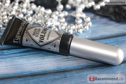 Mascara gourmandism cosmetice non stop volum - «✧ pentru mine aceasta este cea mai buna mascara pentru genelor