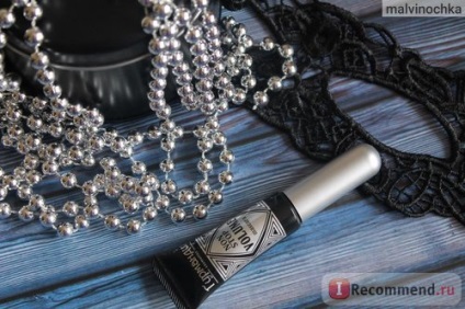 Mascara gourmandism cosmetice non stop volum - «✧ pentru mine aceasta este cea mai buna mascara pentru genelor