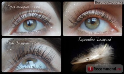 Mascara l Etoile balerina - 