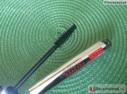 Mascara pupa lash mascara energizer - 