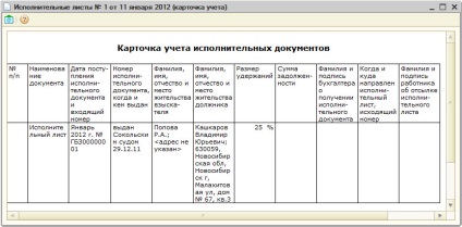 Reținerea în 1 s, calcularea deducerilor, a salariilor și a personalului