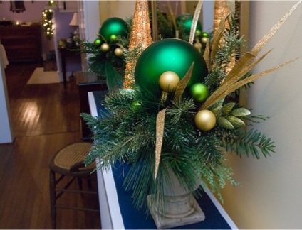 Decorăm casa pentru noul an - 75 de fotografii de ornamente și fakeuri frumoase