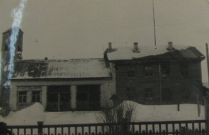 Strada lui Karl Liebknecht din Izhevsk devine 95 - știri despre Izhevsk și Udmurtia, știri despre Rusia și