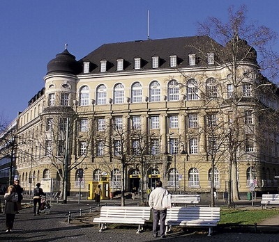 Clinica Universitară și