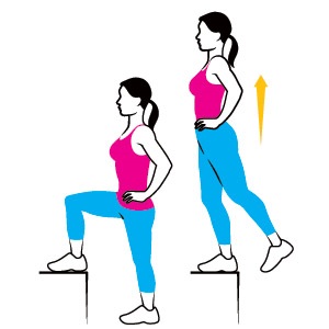 Exerciții pe fese - cum să pompezi un fund frumos