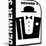 Instalarea și configurarea unui server Denver local