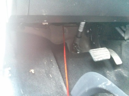 Instalarea unui subwoofer - mașină audio și navigație - Nissan Almera, forum, comentarii proprietar, video