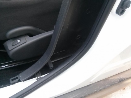 Instalarea unui subwoofer - mașină audio și navigație - Nissan Almera, forum, recenzii de proprietar, video