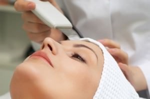 Uz peeling - curățarea cu ultrasunete a feței - recenzii ale clienților, preț în moscow